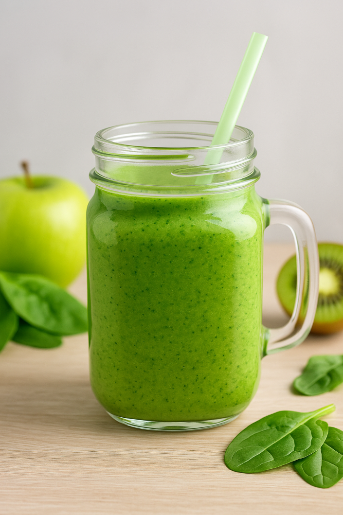 Smoothie Verde
